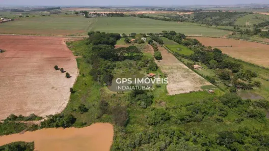 Fazenda/Sítio com 2 Quartos à venda, 100m² no Elias Fausto, Elias Fausto