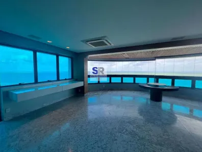Apartamento com 4 Quartos à venda, 550m² no Boa Viagem, Recife