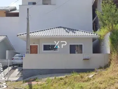 Casa com 2 Quartos à venda, 51m² no Bela Vista, Palhoça