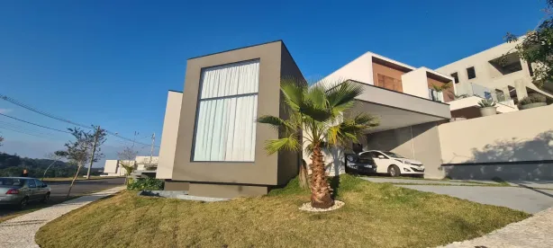 Casa de Condomínio com 3 Quartos à venda, 202m² no Jardim São Pedro, Mogi das Cruzes