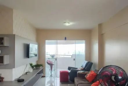 Apartamento com 3 Quartos à venda, 137m² no Marco, Belém