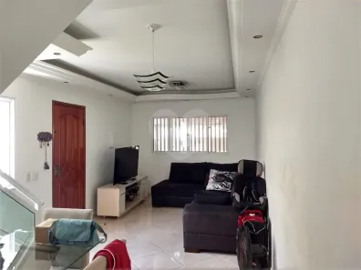 Sobrado com 3 Quartos à venda, 115m² no Vila Nova Carolina, São Paulo