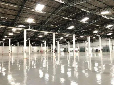 Galpão/Depósito/Armazém para alugar, 9507m² no Vila Ribeiro de Barros, São Paulo
