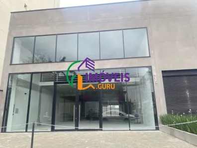 Imóvel Comercial para alugar, 709m² no Planalto Paulista, São Paulo