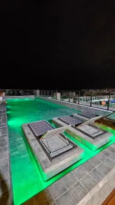 Flat com 1 Quarto à venda, 22m² no Jardim Oceania, João Pessoa