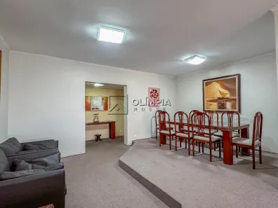 Apartamento com 3 Quartos à venda, 160m² no Perdizes, São Paulo