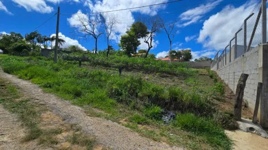 Lote/Terreno à venda, 1000m² no , Araçoiaba da Serra