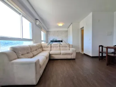Apartamento com 1 Quarto para alugar, 42m² no Melville Empresarial I e II, Barueri