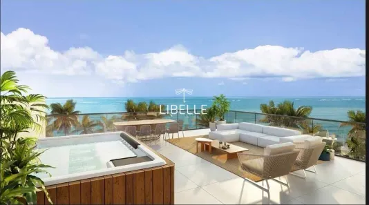 Apartamento com 4 Quartos à venda, 156m² no , Tamandaré