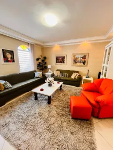 Casa com 4 Quartos à venda, 154m² no Jardim Aurélia, Campinas