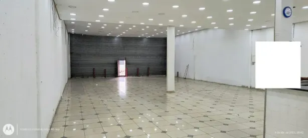 Galpão/Depósito/Armazém para alugar, 250m² no Jardim Presidente Dutra, Guarulhos