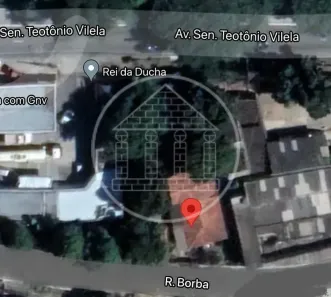 à venda, 595m² no Jardim Imperial, São Paulo