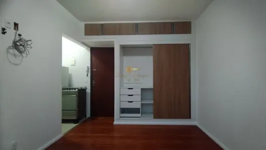 Apartamento com 1 Quarto à venda, 15m² no Alto, Teresópolis