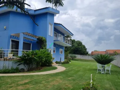 Casa de Condomínio com 3 Quartos à venda, 312m² no Terras de Itaici, Indaiatuba