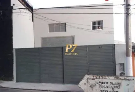 Galpão/Depósito/Armazém à venda, 280m² no Vila Carrão, São Paulo