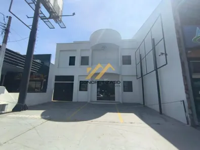 com 6 Quartos para alugar, 300m² no Cidade Nova, Indaiatuba