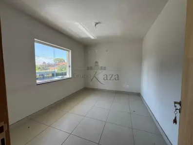 Prédio Comercial com 5 Quartos para alugar, 95m² no Jardim Esplanada II, São José dos Campos