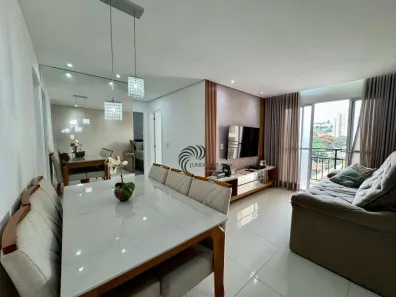 Apartamento com 2 Quartos à venda, 54m² no Vila Nova Esperia, Jundiaí