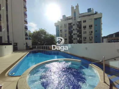Apartamento com 3 Quartos à venda, 87m² no Itacorubi, Florianópolis