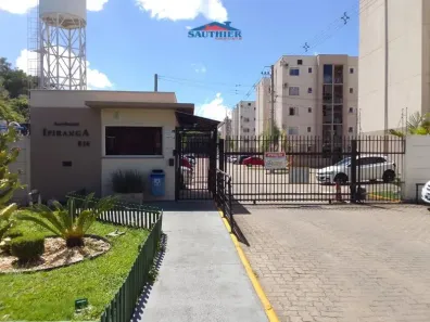 Apartamento com 2 Quartos à venda, 61m² no Lomba da Palmeira, Sapucaia do Sul