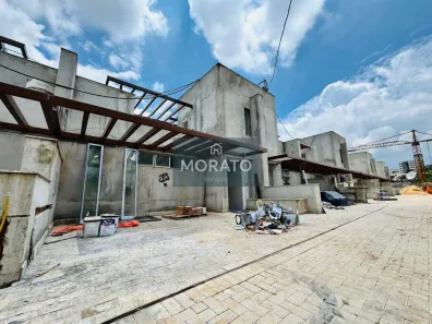 Casa com 3 Quartos à venda, 202m² no Buritis, Belo Horizonte