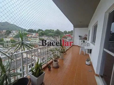 Apartamento com 2 Quartos à venda, 75m² no Méier, Rio de Janeiro
