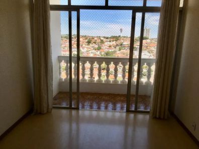 Apartamento com 3 Quartos à venda, 90m² no Vila Bissoto, Valinhos