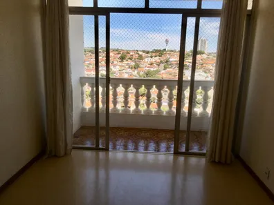 Apartamento com 3 Quartos à venda, 90m² no Vila Bissoto, Valinhos