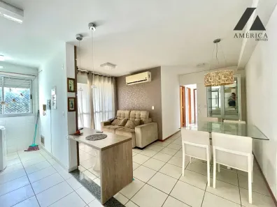 Apartamento com 3 Quartos à venda, 69m² no Canjica, Cuiabá