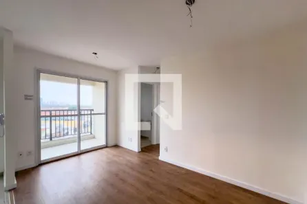 Apartamento com 2 Quartos à venda, 44m² no Vila Independência, São Paulo