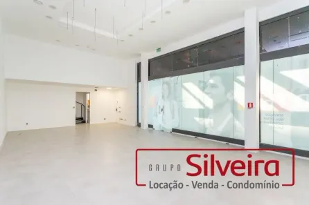 Ponto Comercial para alugar, 76m² no Praia de Belas, Porto Alegre