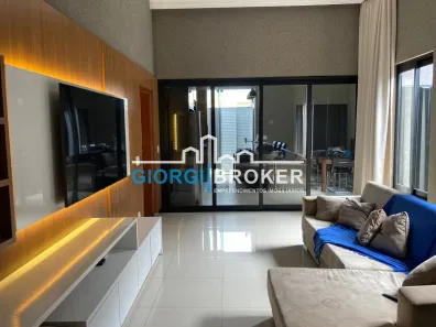 Casa com 3 Quartos à venda, 150m² no Fazenda Rio Preto, São José do Rio Preto