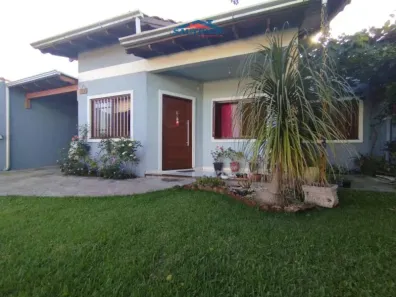 Casa com 3 Quartos à venda, 142m² no Santo Inácio, Esteio