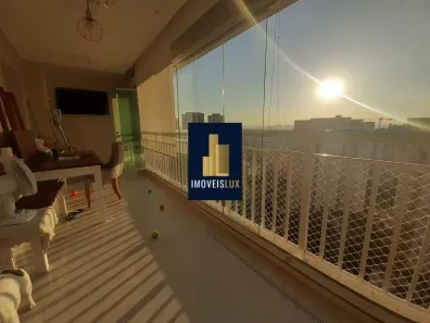 Apartamento com 2 Quartos à venda, 96m² no Vila Andrade, São Paulo