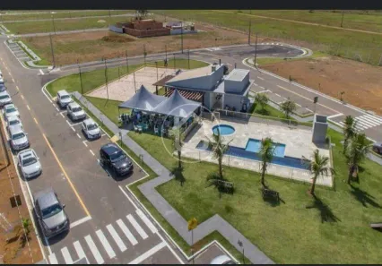Lote/Terreno à venda, 324m² no Chapada dos Guimarães, Chapada dos Guimarães