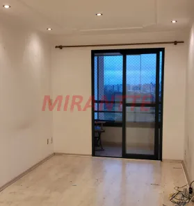 Apartamento com 2 Quartos à venda, 65m² no Jardim Íris, São Paulo