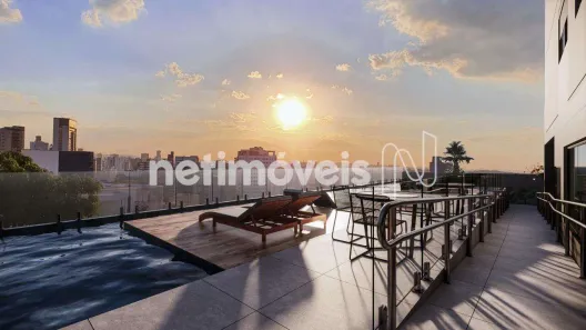 Apartamento com 4 Quartos à venda, 144m² no Serra, Belo Horizonte
