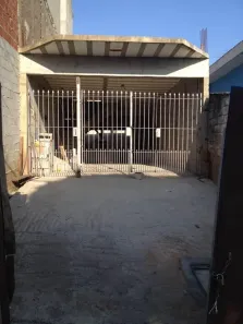 Lote/Terreno à venda, 125m² no Alves Dias, São Bernardo do Campo