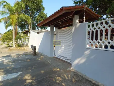 Casa com 3 Quartos à venda, 188m² no Indaiá, Caraguatatuba