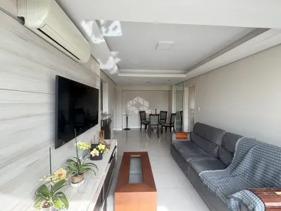 Apartamento com 3 Quartos à venda, 83m² no Nossa Senhora de Fátima, Santa Maria