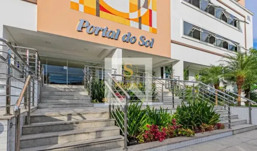 Apartamento com 3 Quartos à venda, 93m² no Campinas, São José