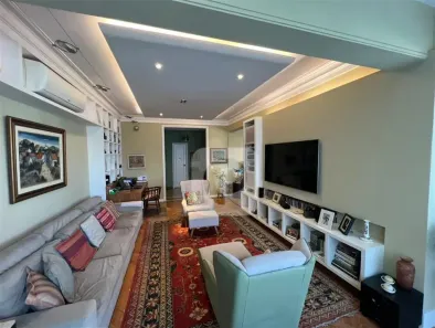 Apartamento com 4 Quartos à venda, 227m² no Copacabana, Rio de Janeiro