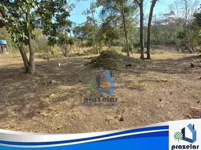 Lote/Terreno à venda, 1480m² no Dona Catarina, Mairinque