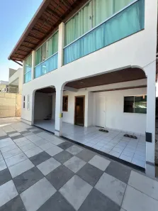 Casa com 4 Quartos à venda, 140m² no Campo Grande, Cariacica