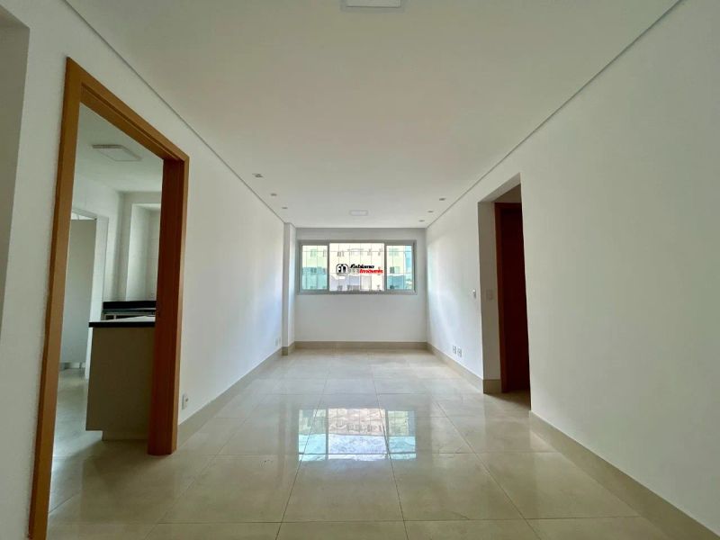 Apartamento com 2 quartos — Liberdade, Belo Horizonte