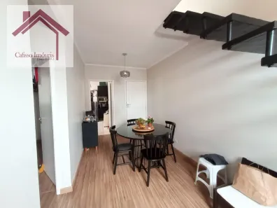 Apartamento com 3 Quartos à venda, 104m² no Vila Gabriel, Sorocaba