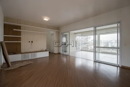 Apartamento com 3 Quartos para alugar, 148m² no Jardim da Glória, São Paulo