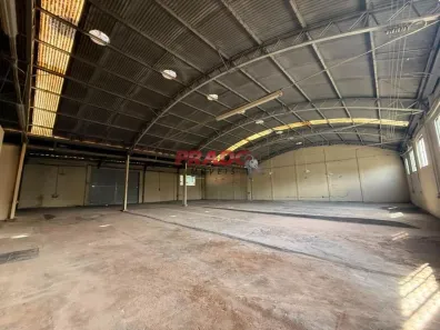 Galpão/Depósito/Armazém para alugar, 726m² no Parque Industrial Bandeirantes, Maringá