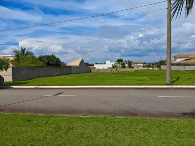 Lote/Terreno à venda, 738m² no Jd Tonelli, Araçoiaba da Serra
