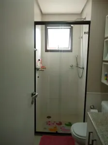com 4 Quartos à venda, 169m² no Campestre, Santo André